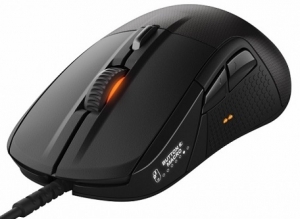 STEELSERIES Rival 700 Black STEELSERIES Rival 700 Black